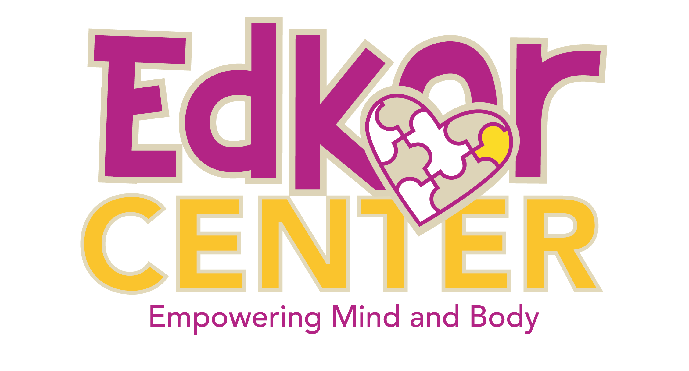 Logo Edkor